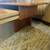 Vintage Teak Made in Denmark Interform Swivel Top Coffee Table 59” 5 thumbnail