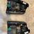 2001-2007 Ford Escape Rear Tail Lights 3 thumbnail