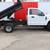 2017 Ford F-350 Super Duty Baby Dump truck !Low Miles! 4x4 5 thumbnail