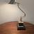 Adjustable Piano / Desk lamp marble base brass 3 thumbnail