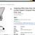 New Office Chairs Total of 5 MRSP $98 ---> $60 each 2 thumbnail