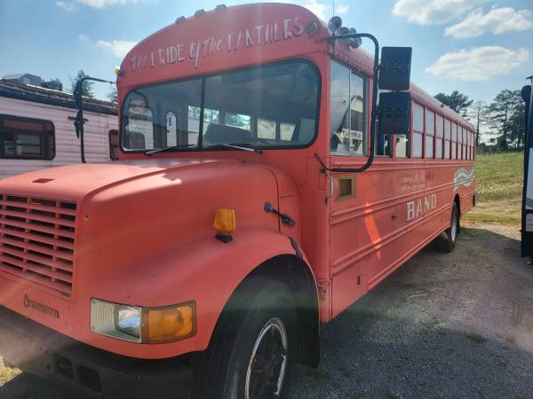 Moving Truck/Rideshare - Need Fuel and Expenses to West Coast (Cleveland)63686604869121120