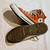 Vintage Converse All-Star Chuck Taylor size 8 sneakers 2 thumbnail