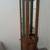 Wooden Curio Display Cabinet 1 thumbnail