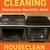 🟡 House cleaning / Deep cleaning / Move in out☎️ (267)938-9532🟢 1 thumbnail