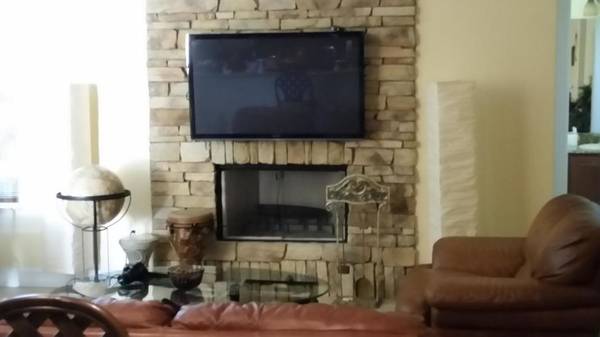 $2,995 / 4br - 2800ft2 - Luxury Home 4Bedr/3Bthr/2 over sized garage (port st lucie)63799685387139124