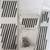 BMW Z3 ROADSTER FOOT PEDAL COVERS 2 thumbnail
