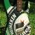 Heineken Promotional Strat Electric Guitar - Beer Bottle Green 4 thumbnail