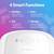 NEW UV Light Sanitizer Box for Disinfection - Ultraviolet 4 thumbnail