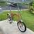 Folding bicycle 2 thumbnail
