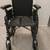 Four-wheel Walker, wheelchairs, transport wheelchair in Osprey.55.-250 2 thumbnail