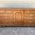Thomasville Solid Oak Dresser 1 thumbnail