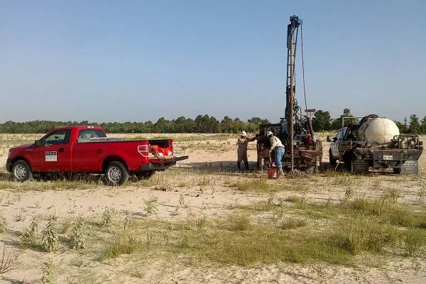 $17/hr. - Construction Driller Helper 1