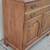 Buffet Sideboard Hutch Dinette Cabinet Vintage Solid Wood 3 thumbnail