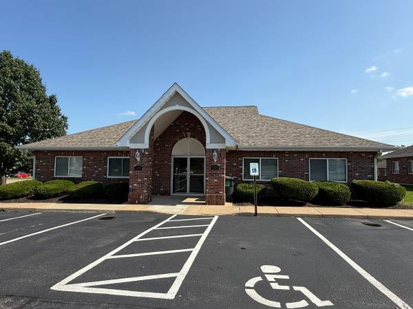 Office for Lease 1