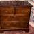 Cherry Wooden TV Stand for sale 1 thumbnail