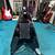 B.C. Rich JR. V 7 String Electric Guitar Black 12 thumbnail