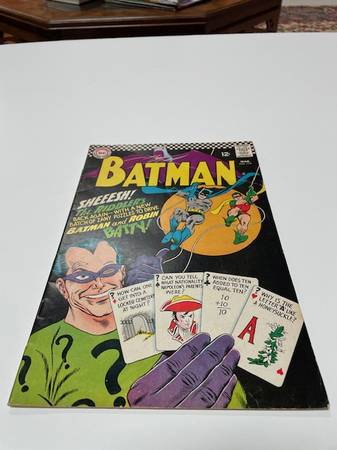 Marvel and DC Comic Books - $570 (Montogomeryville, PA)62918313491842123