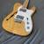 Fender Telecaster Thinline 72 Reissue 6 thumbnail