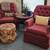 Pair Of Lazy Boy La-Z-Boy Chairs - Excellent Condition 1 thumbnail