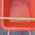 Child wheelbarrow red-orange 4 thumbnail