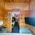 Tiny House on Wheels - Heated Floors - Main Floor Bedroom 4 thumbnail