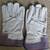 LEATHER WORK GLOVES - NEW SIZE LARGE 2 thumbnail