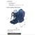 Child  Carrier and Back pac 2 thumbnail