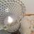Home Interior Candlestick Holder ~ Hobnail Votive With Candle ~ Mid Ce 5 thumbnail
