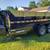 Dump Trailer Rental $140 - Drop Off and Pick Up Service Included 1 thumbnail