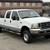 2002 Ford F-350 Crew Cab 7.3 Powerstroke Diesel 1 thumbnail