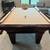 LIKE NEW 8 ft. Proline “Berkshire” Slate Pool Table—Install Included! 17 thumbnail