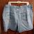 L.A. Blues Women's Plus Size Denim Jeans Shorts 3 thumbnail