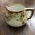 Vintage Pitcher - Royal Art Italian - Hand Painted - Gold Rim/Handle 1 thumbnail