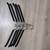 Heavy Duty Hangers Non-Slip Pants Shirts Suits Jackets Skirts 8 thumbnail