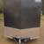 7' x 14' (+ v-nose) Cross Enclosed Trailer - 7' IH, Ramp Door 9 thumbnail
