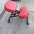 Ergonomic Kneeling Chair 3 thumbnail