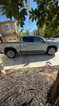 2023 GMC Sierra 1500 Denali - Photo 3