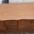 9 DRAWER DRESSER AND MIRROR IN EXCELLENT SHAPE 2 thumbnail