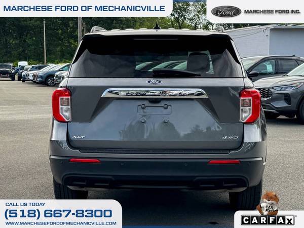 2022 Ford Explorer XLT AWDSUV FOR - $32,900 (1003 Hudson River Rd Mechanicville, NY 12118)63622594016643123