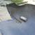 1968 1969 CORVETTE REAR QUARTER PANELS GM BLACK GLASS 10 thumbnail
