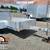 2026 Aluma 548ESA Utility Trailer | Ace Trailer Sales 1 thumbnail