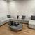 Oversized Light Gray Modular Sectional Sofa with Chaise (180" x 99") 7 thumbnail