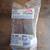 ))) PLUMBERS N   Water heater straps in Pkg@! 2 thumbnail