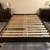 Queen Bed Frame 2 thumbnail