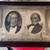 Vintage Our American Statesmen Litho 1903 Framed Print PRESIDENTS 1 thumbnail