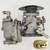 Vintage Winfield Model SR Carburetor 2 thumbnail