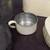 Vintage Behrens metal Miners Railroad Lunch Pail Bucket Set 6 thumbnail
