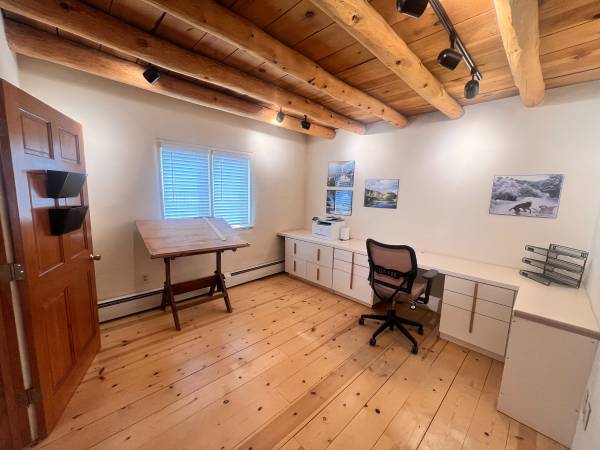 $1,800 / 1300ft2 - Charming Santa Fe Adobe Office Building (Santa Fe)63806193293571123