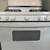 GE 30-in 4 burners 4.8-cu ft Freestanding Natural Gas Range Oven ( Whi 1 thumbnail